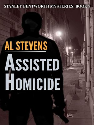 cover image of Assisted Homicide